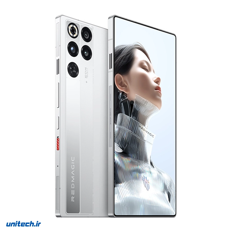 گوشی موبایل زد تی ای مدل nubia RedMagic 11 Pro دو سیم کارت با حافظه 512 گیگابایت و رم 16 گیگابایت8